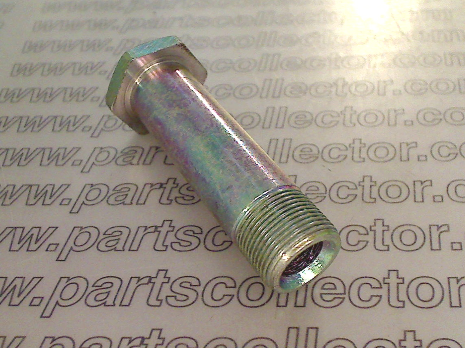 LAMBORGHINI 8101702 Suspension code 10585 compatible with: LAMBORGHINI COUNTACH, LAMBORGHINI COUNTACH 5000, LAMBORGHINI COUNTACH LP400